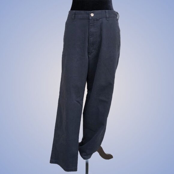 George Other - Men's Basic Straight Leg Pant